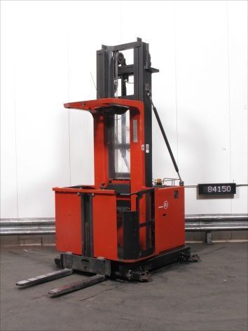 Fork Lift Truck