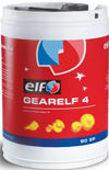 Gear Lubricants