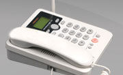 GSM Fixed Wireless Phone 21GS