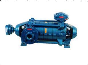 Heavy Duty Horizontal Centrifugal Multi Stage Pump