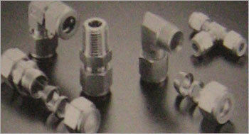 INSTRUMENTATION FITTINGS