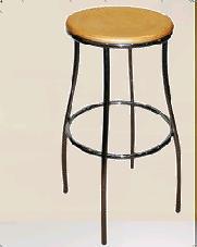 LONG LEG STOOL