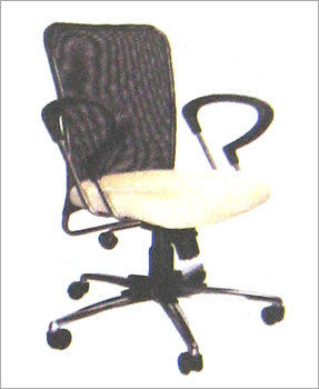 Low Back Chair