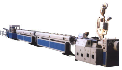 PE-X Pipe Production Line