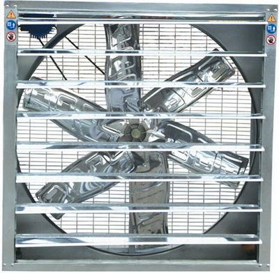 Poultry Exhaust Fan