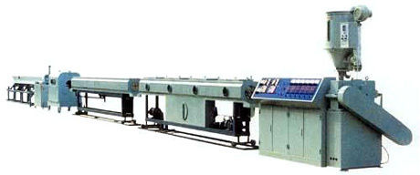 PPR Pipe Production Line