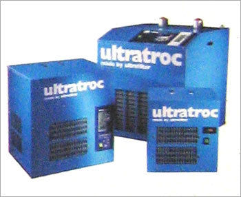 Refrigerant Dryers