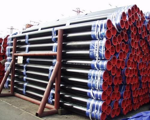 Seamless Steel Pipe