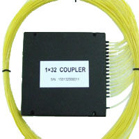 SM Optical Splitter