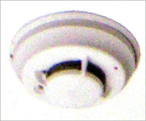 SMOKE DETECTOR