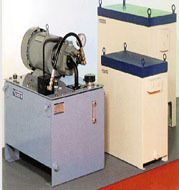 Standard Hydraulic Power Units