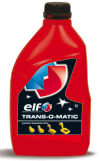 Transmission Oil