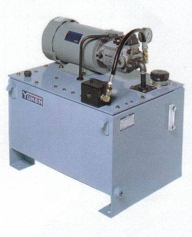 Vane Pump