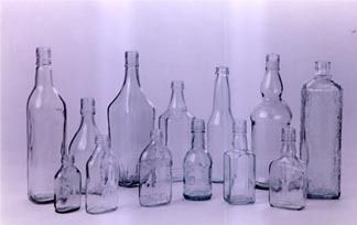 Wine Bottles