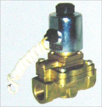 2 Way Solenoid Diaform Type Valve