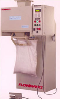 Bag Filling Machine