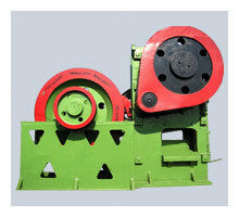 BILLET SHEARING MACHINE