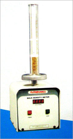 Bulk Density Meter