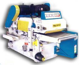 Double Side Planer