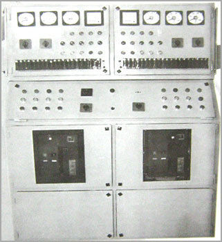 Electrical Control Panels