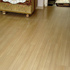 Family Siam Teak Flooring