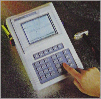 Fft Analyzer