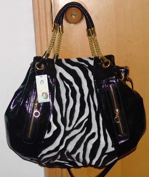 Leather Handbags