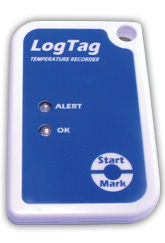 Logtag Transportation Data Logger