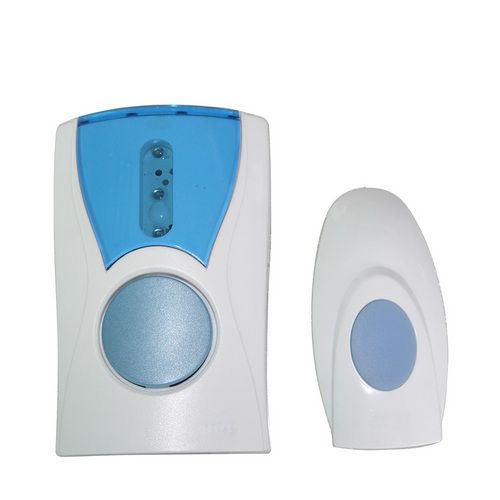 Mini Remote Control Door Bell