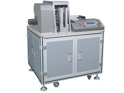 Minitype Card Punching Machine For A4 Sheet