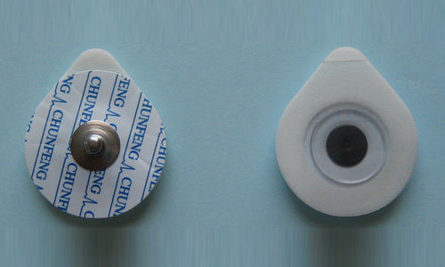 Pe Foam Ecg Electrode