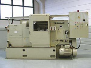 Remanufactured Multi Spindle Machine