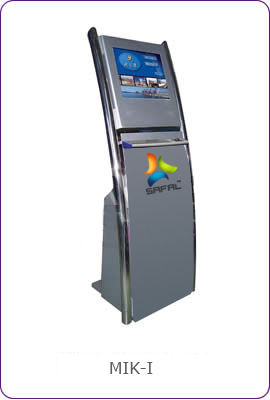 Safal KIOSK