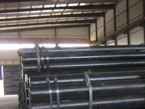 Seamless Pipe