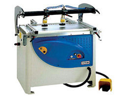 Semi Automatic Boring Machine