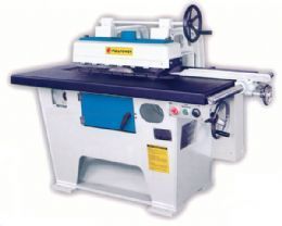 Straight Line Rip Saw