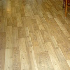 Universal Acacia Smoked Flooring