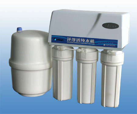 Water Purifier