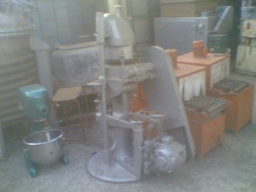 16 Station Tableting Machinery