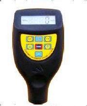 Coating Thickness Meter (Magnetic & Non Magnetic Materials)