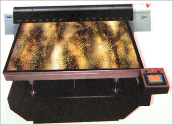 DIGITAL INKJET PRINTER