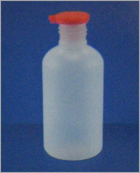 DROPPING BOTTLE R.M. LDPE