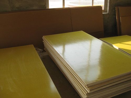 Fibre Glass Sheet