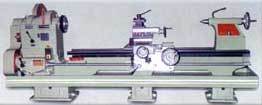 HIGH PRECISION LATHE