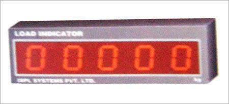 LOAD INDICATOR