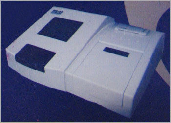 MICROPLATE READER