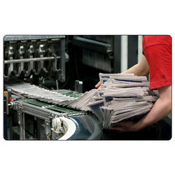 Short-Run Digital Printing Solutions