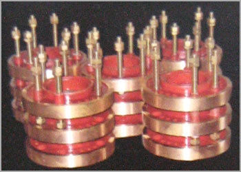 SLIP RINGS