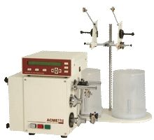 Transformer Coil Winding Machine