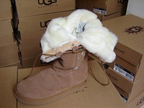 Ugg Boot